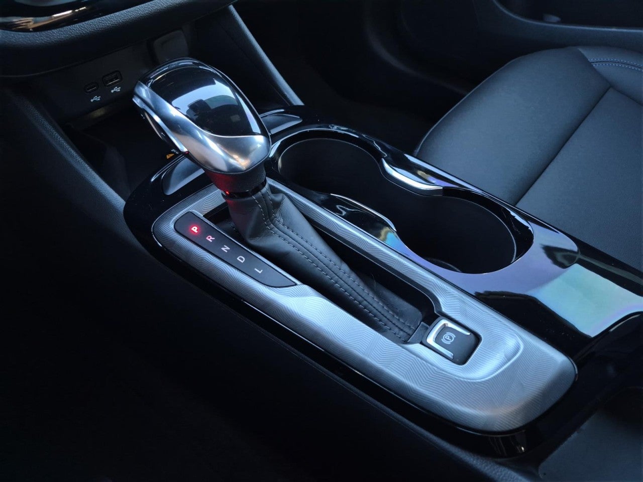 2024 Buick Envista Sport Touring
