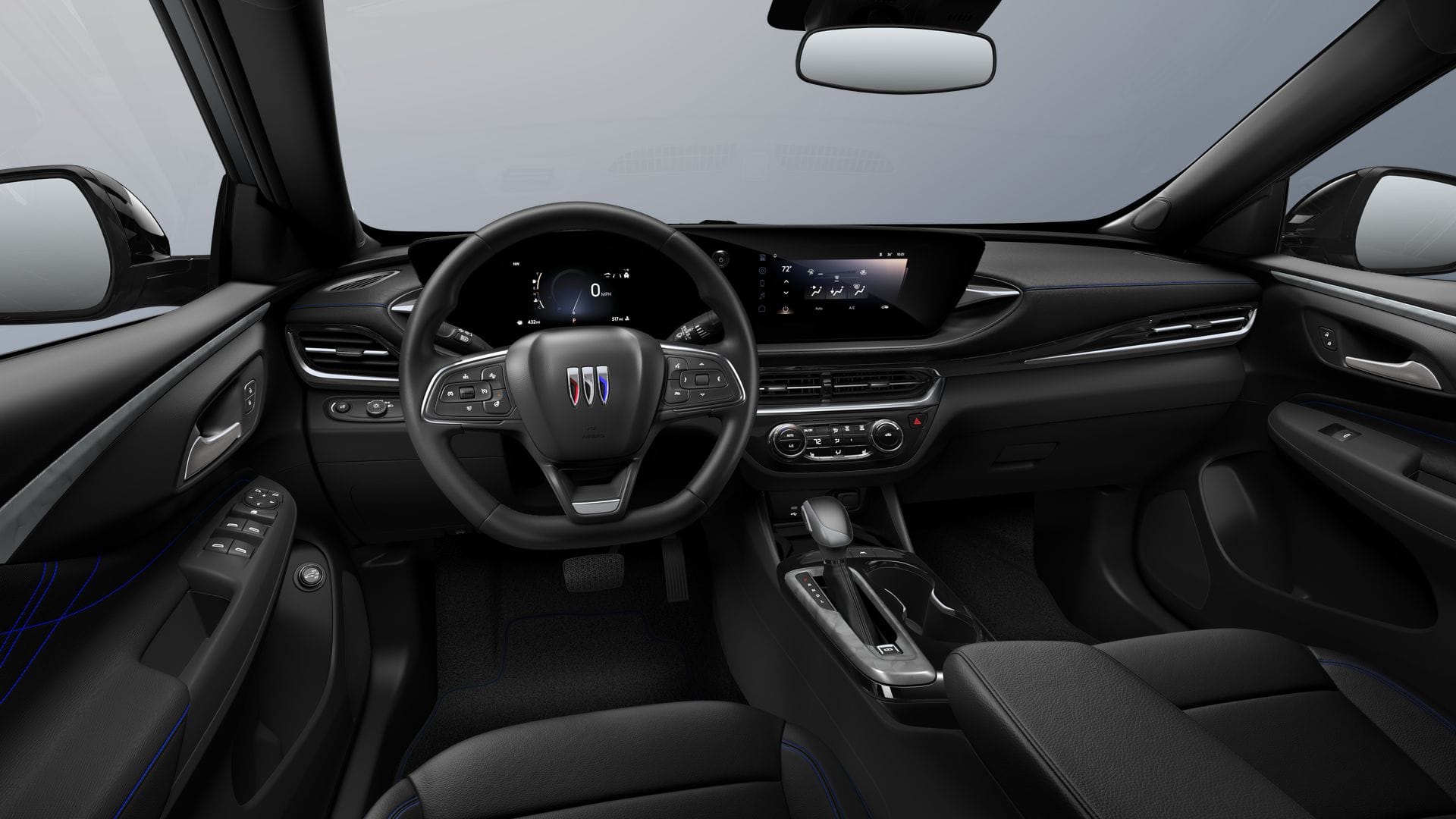 2026 Buick Envista Sport Touring - Photo 7