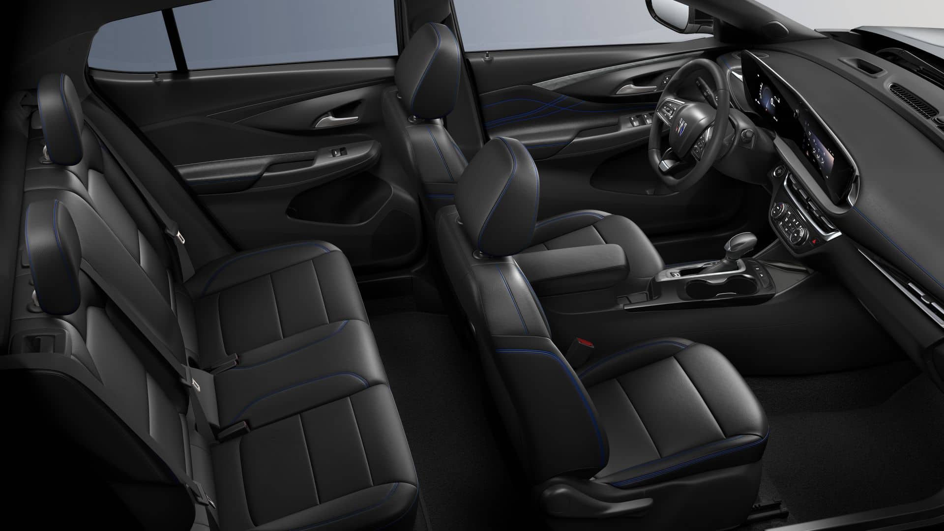 2026 Buick Envista Sport Touring - Photo 8