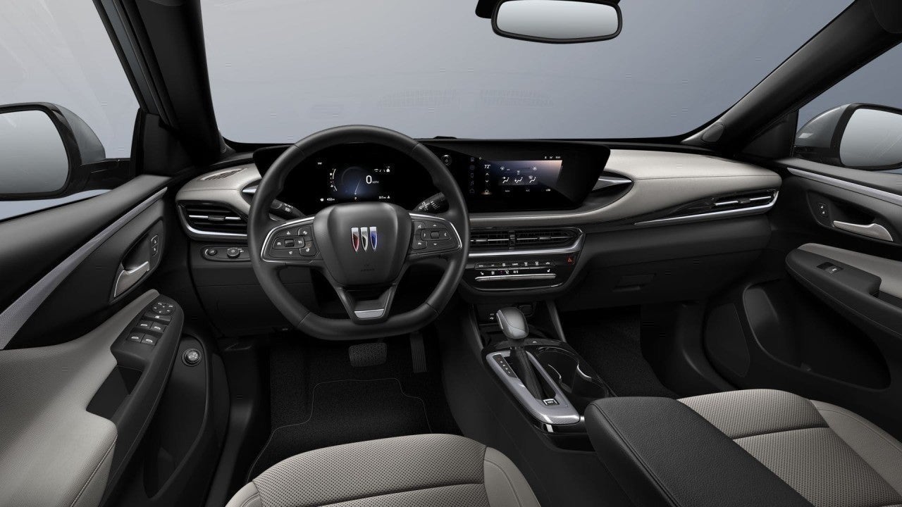 2026 Buick Envista Avenir - Photo 7