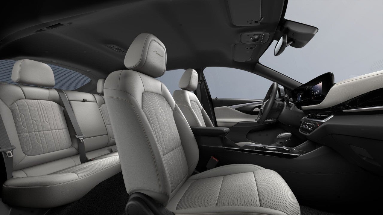 2026 Buick Envista Avenir - Photo 9