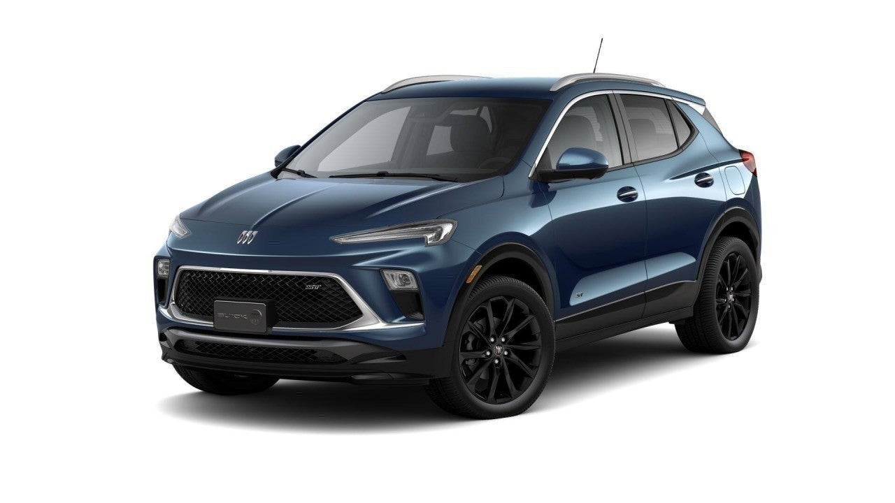 2026 Buick Encore GX