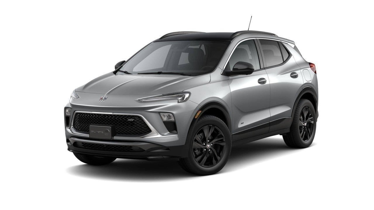 2026 Buick Encore GX Sport Touring's photo