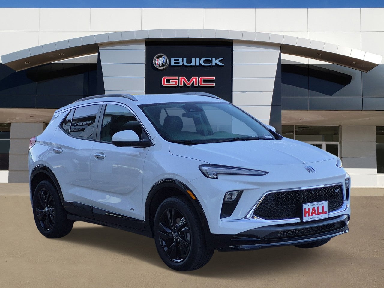 2025 Buick Encore GX Sport Touring