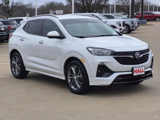 2020 Buick Encore GX Preferred