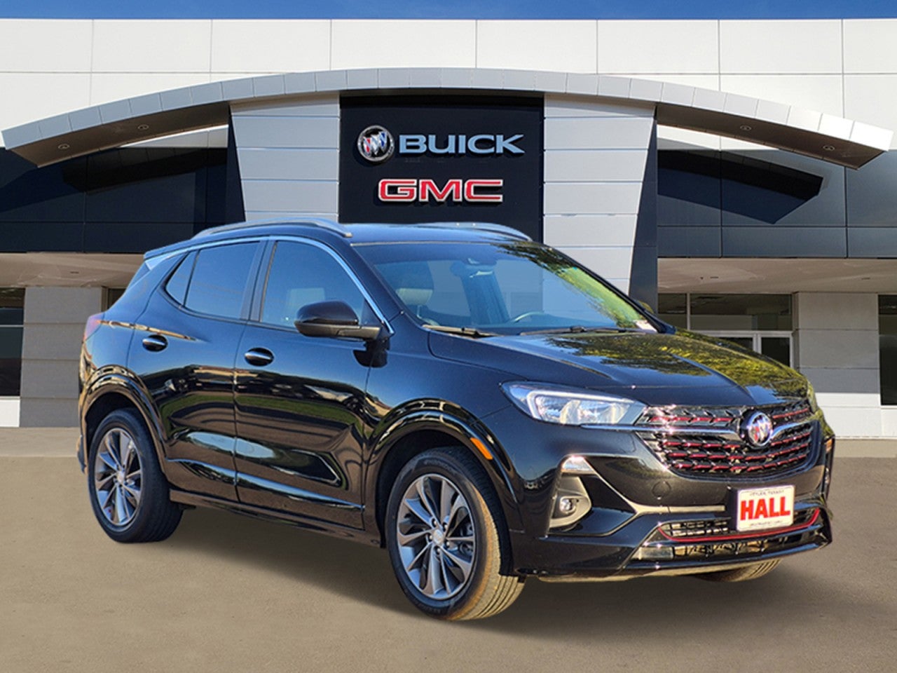 2022 Buick Encore GX