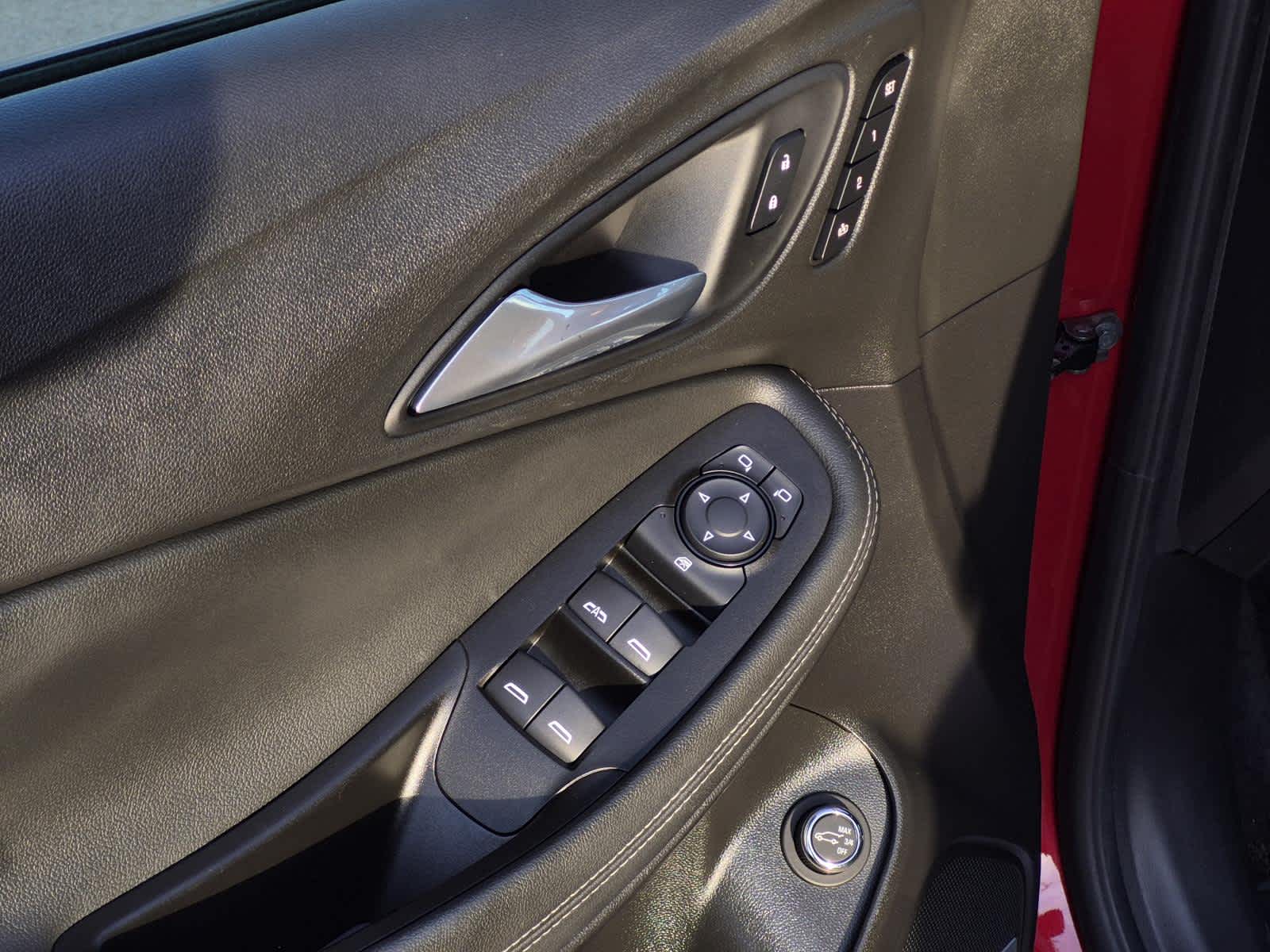 2021 Buick Encore GX Essence