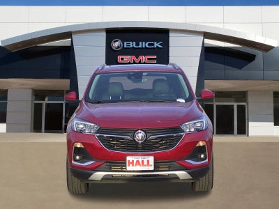 2021 Buick Encore GX Essence