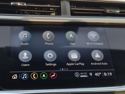 2021 Buick Encore GX Essence