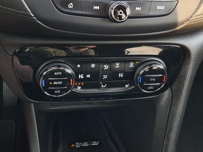 2021 Buick Encore GX Essence