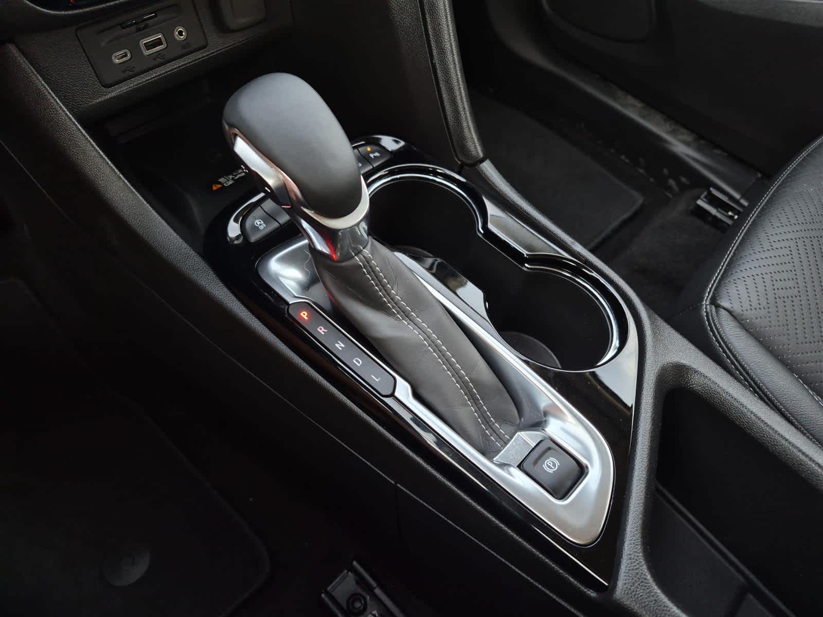 2021 Buick Encore GX Essence