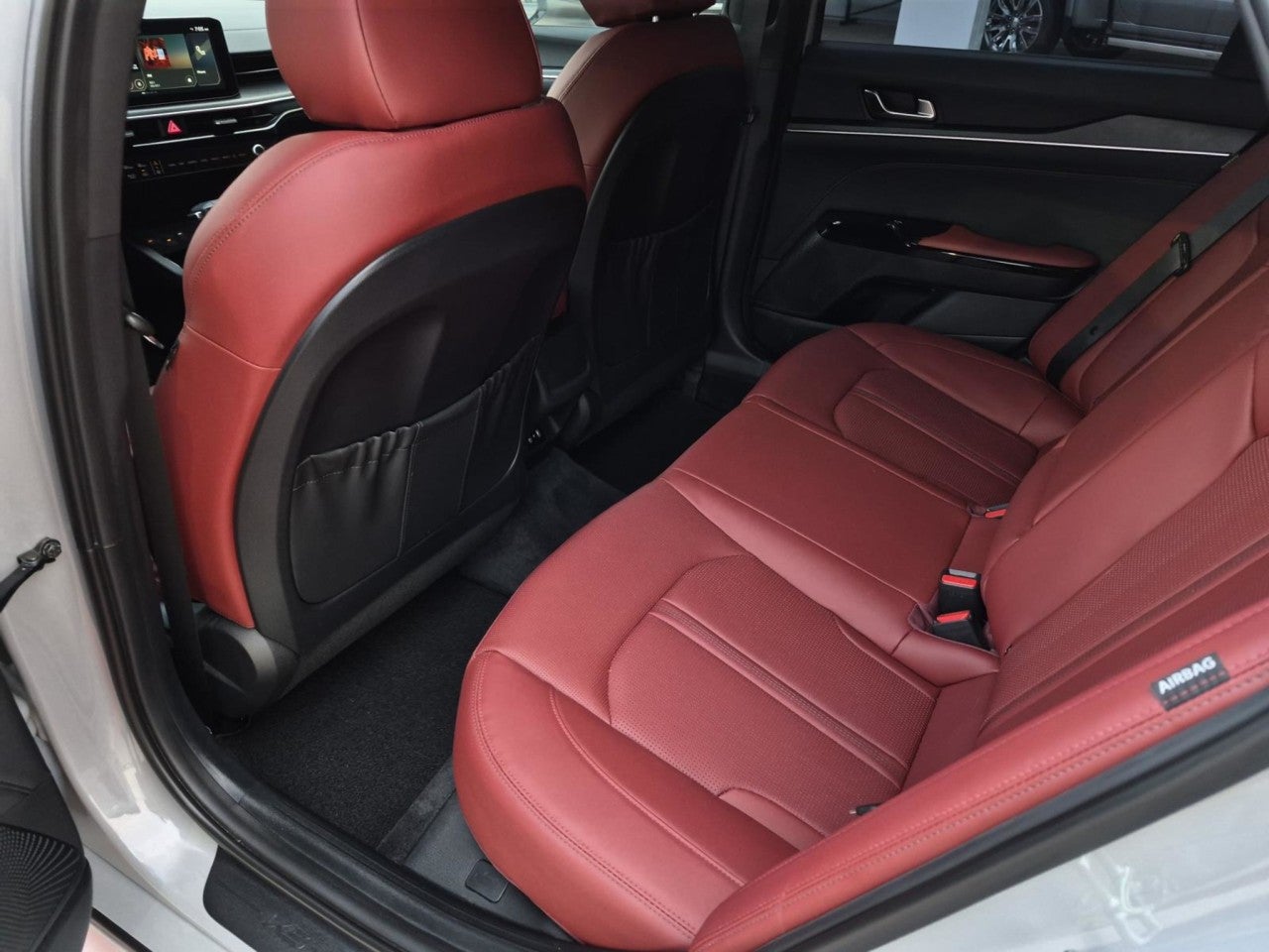 2026 Kia K5 GT-Line - Photo 13