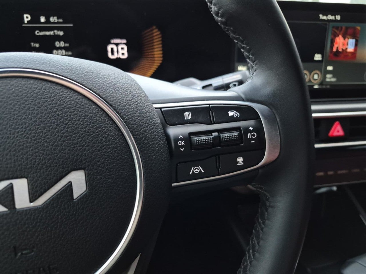2026 Kia K5 GT-Line - Photo 18