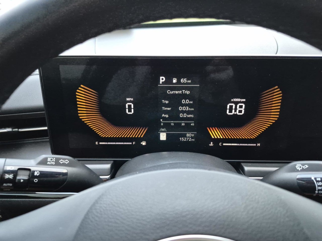 2026 Kia K5 GT-Line - Photo 19