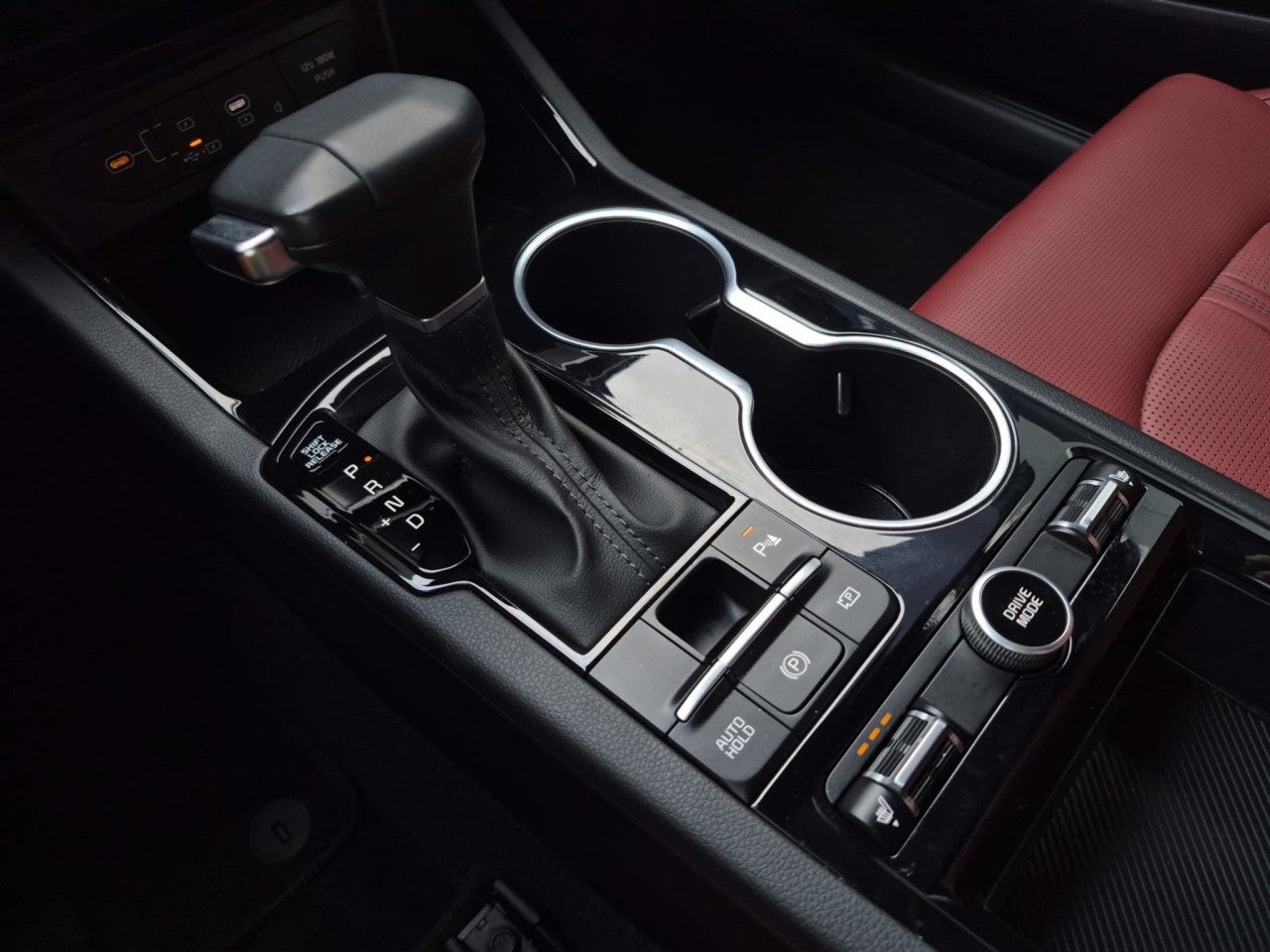 2026 Kia K5 GT-Line - Photo 27