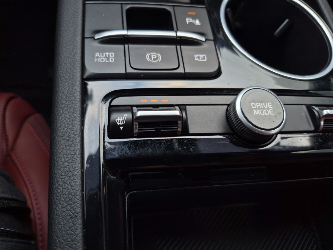 2026 Kia K5 GT-Line - Photo 28