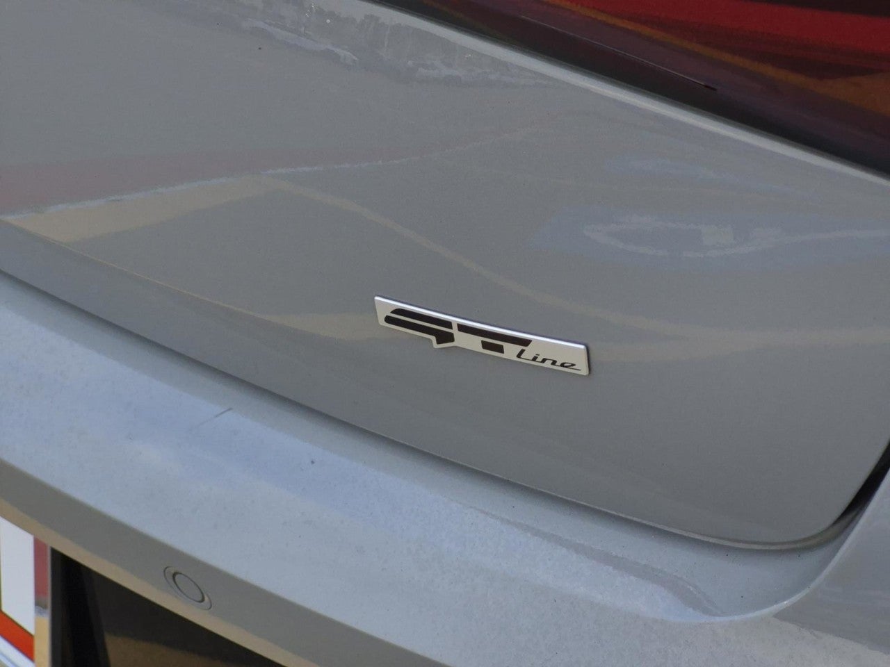 2026 Kia K5 GT-Line - Photo 8