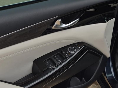 2020 Kia Cadenza Technology