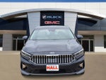 2020 Kia Cadenza Technology