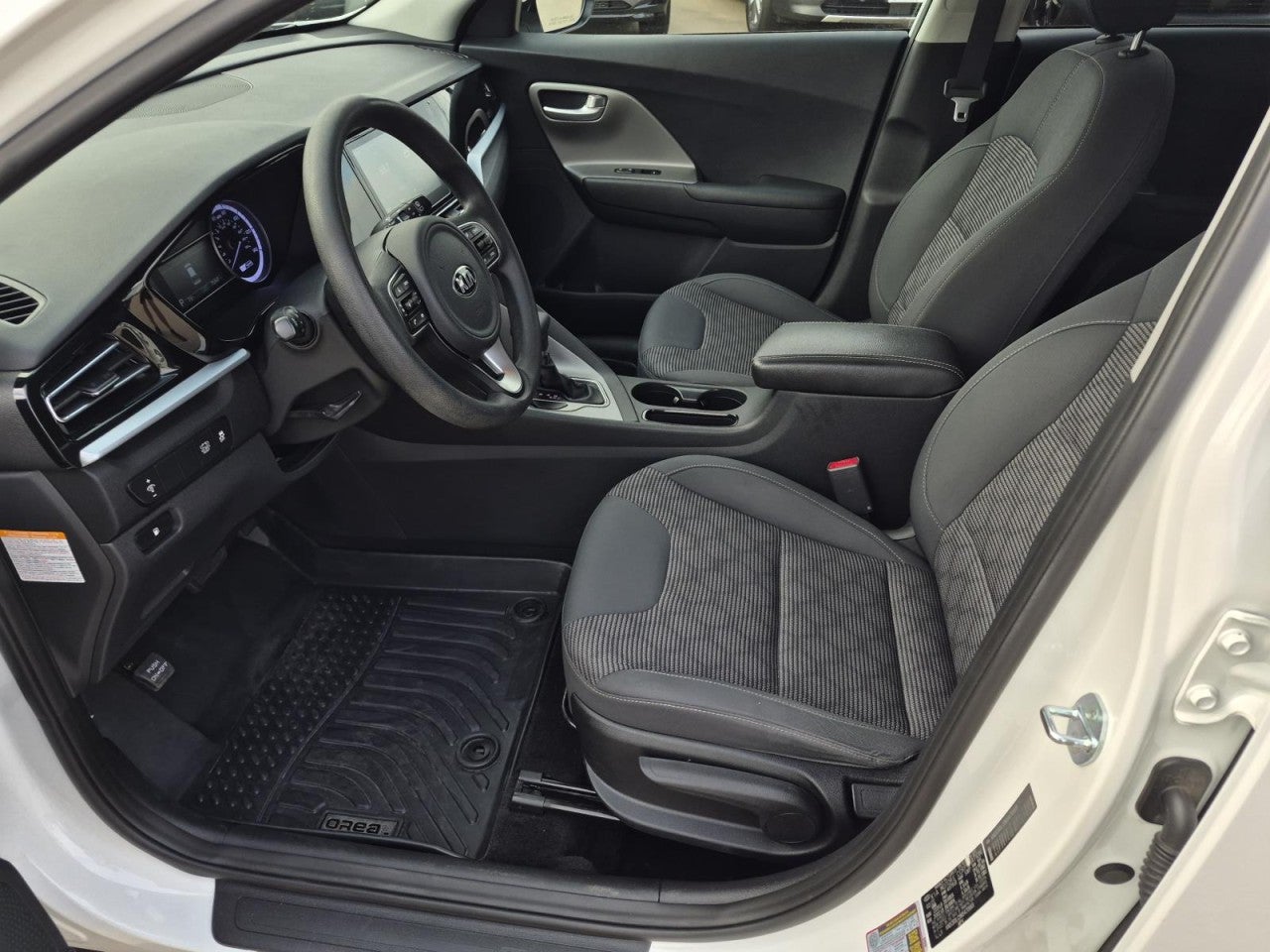 2021 Kia Niro LX