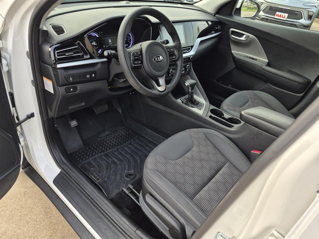 2021 Kia Niro LX