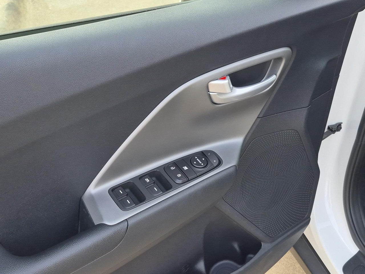 2021 Kia Niro LX