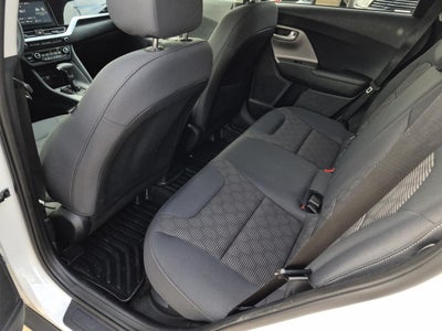 2021 Kia Niro LX