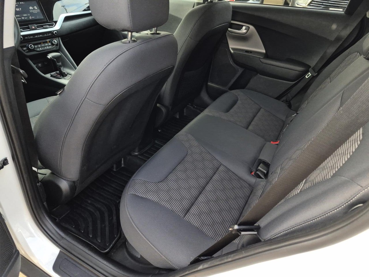 2021 Kia Niro LX