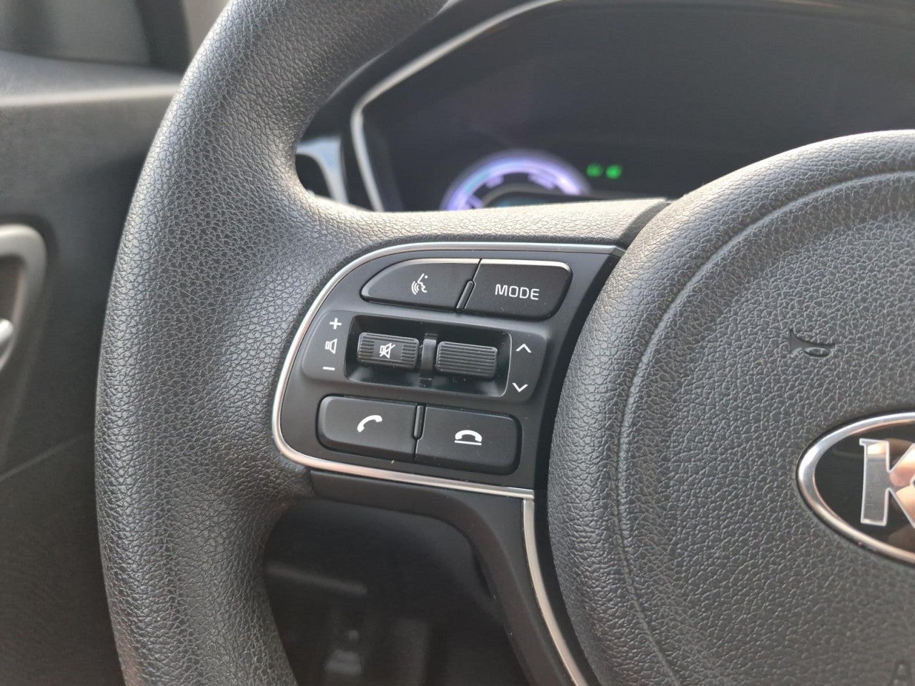 2021 Kia Niro LX