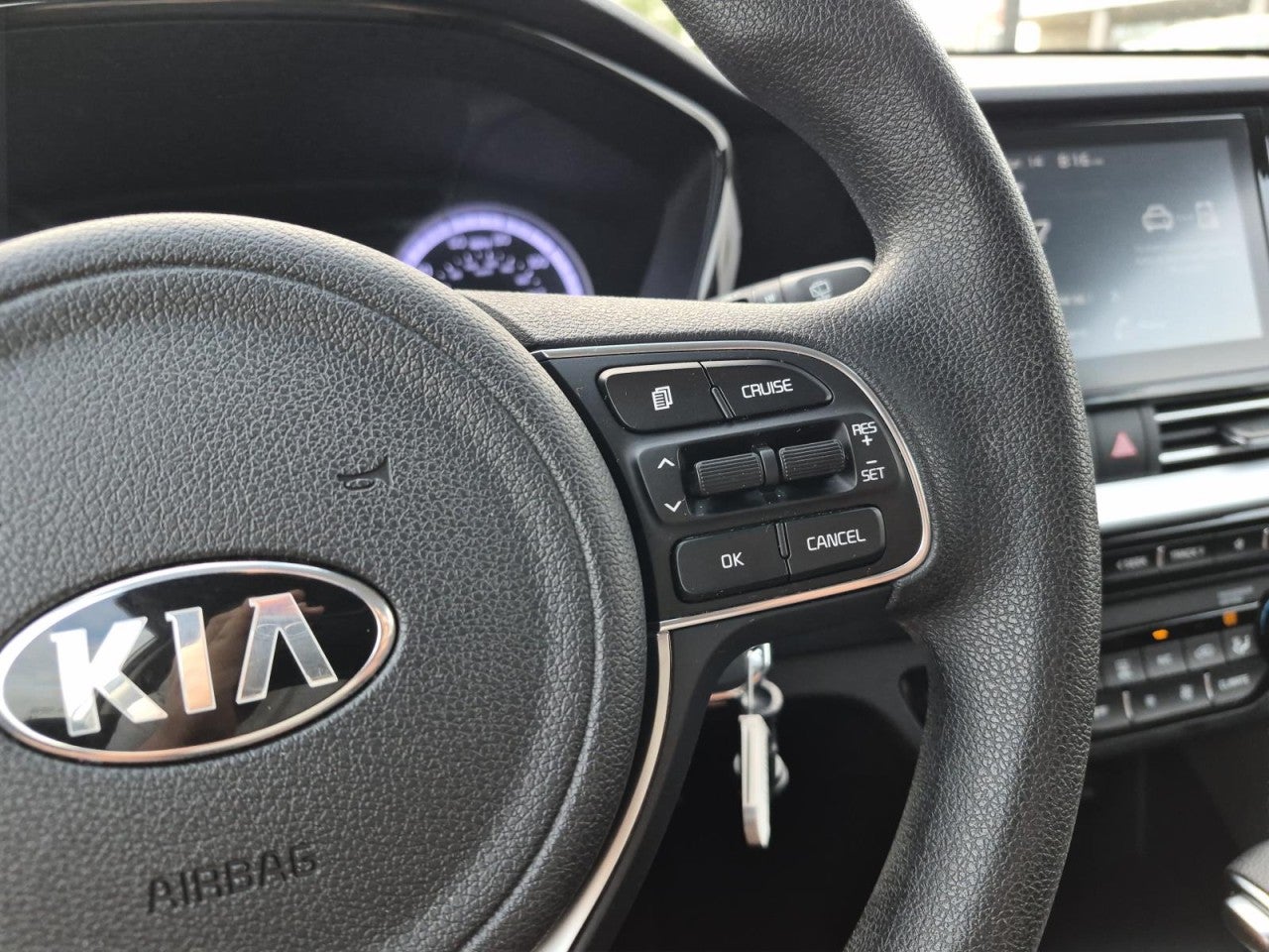 2021 Kia Niro LX