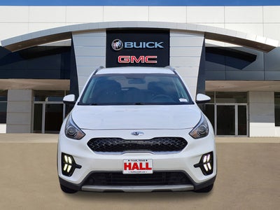 2021 Kia Niro LX