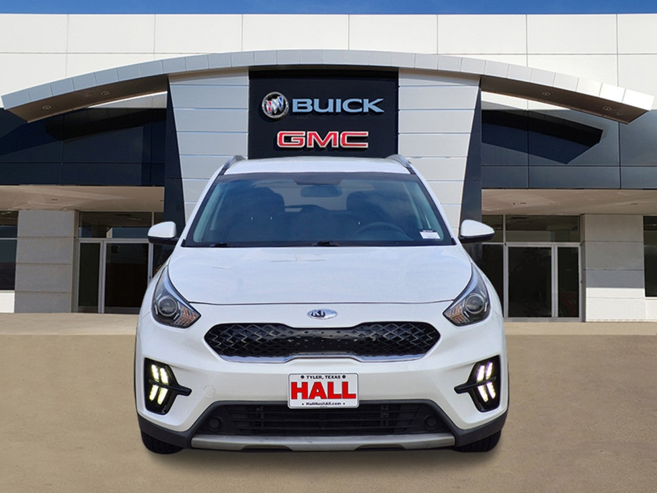 2021 Kia Niro LX