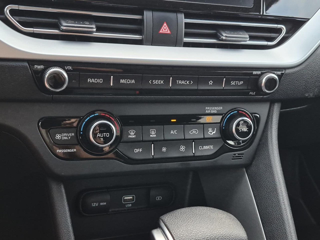2021 Kia Niro LX
