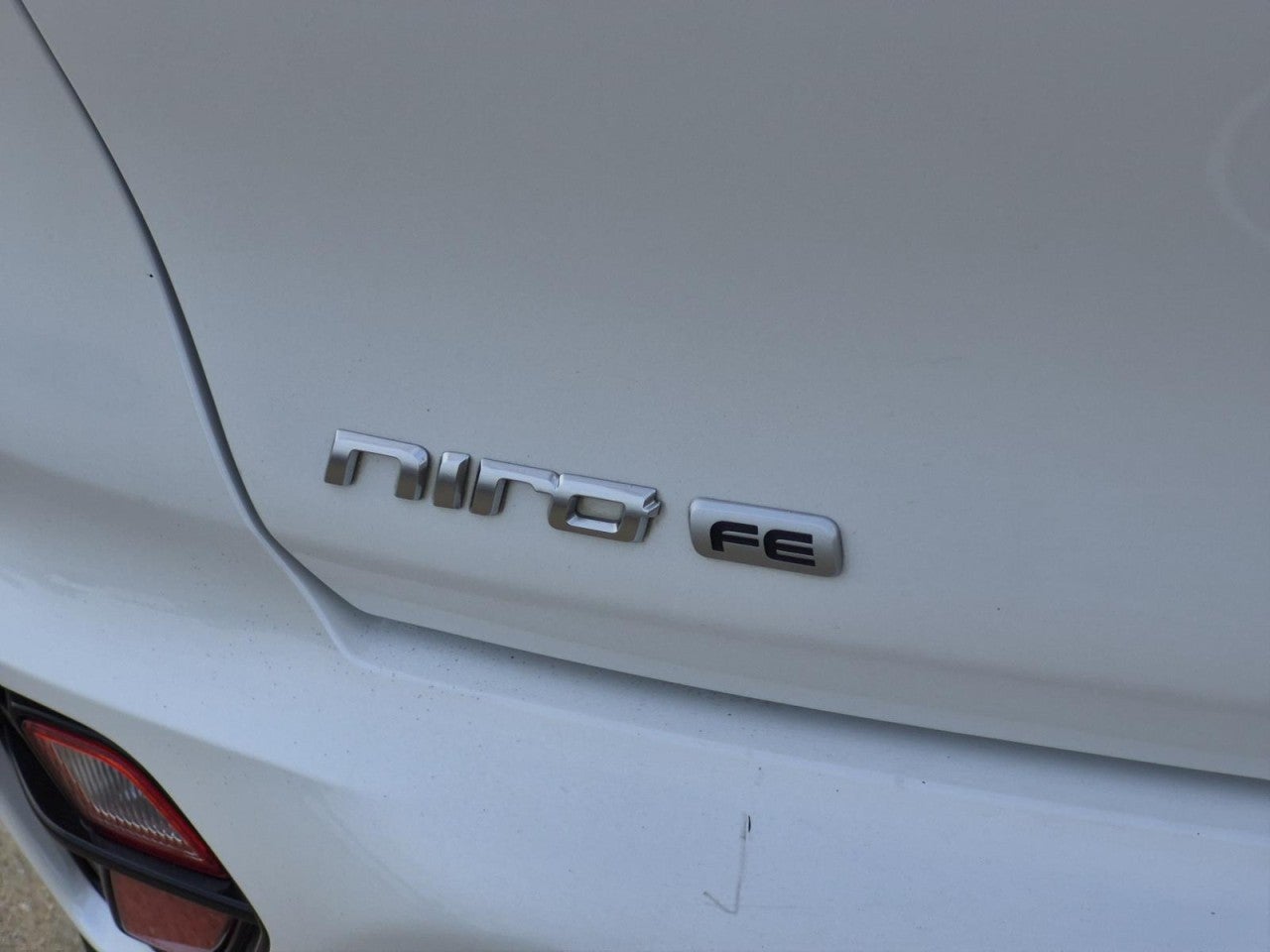 2021 Kia Niro LX