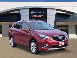 2020 Buick Envision Premium