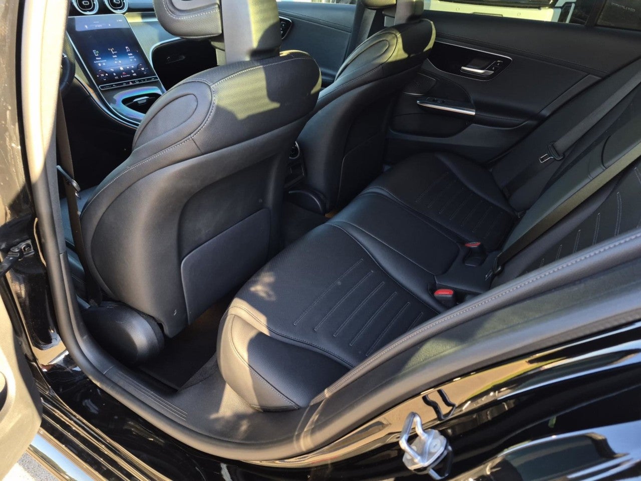 2023 Mercedes-Benz C 300 Sedan
