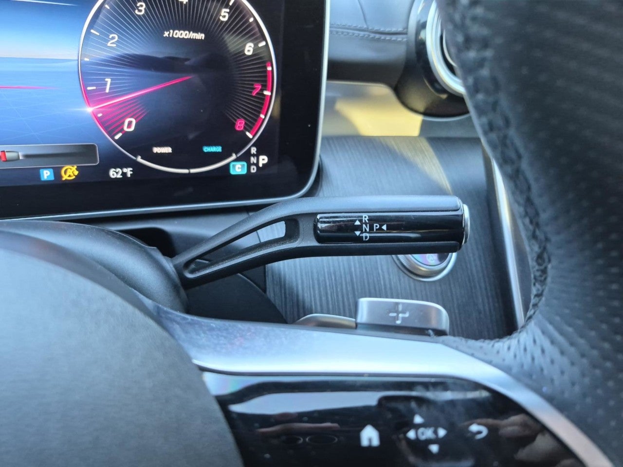 2023 Mercedes-Benz C 300 Sedan