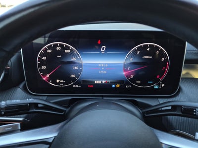2023 Mercedes-Benz C 300 Sedan