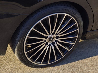 2023 Mercedes-Benz C 300 Sedan