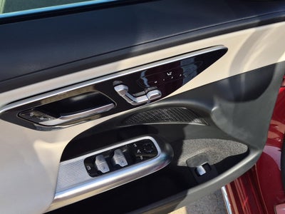 2024 Mercedes-Benz E 350 E 350