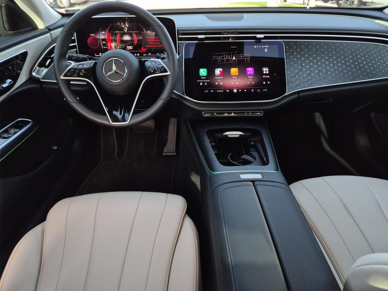 2024 Mercedes-Benz E 350 E 350