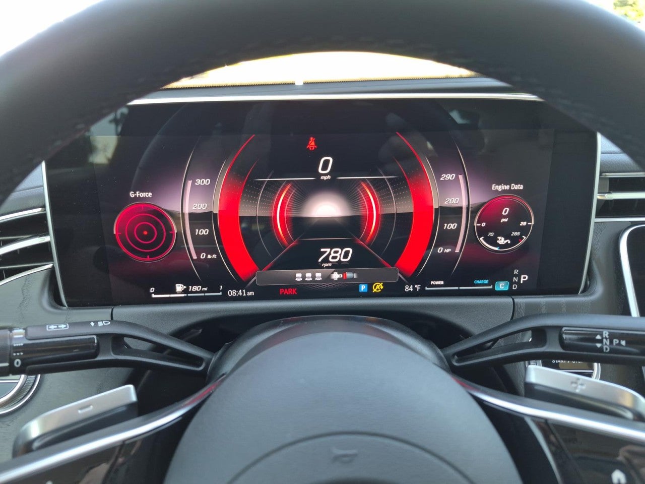 2024 Mercedes-Benz E 350 E 350
