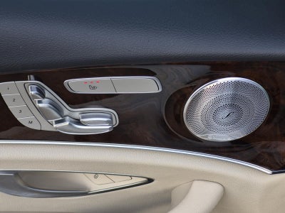 2021 Mercedes-Benz E 350 E 350