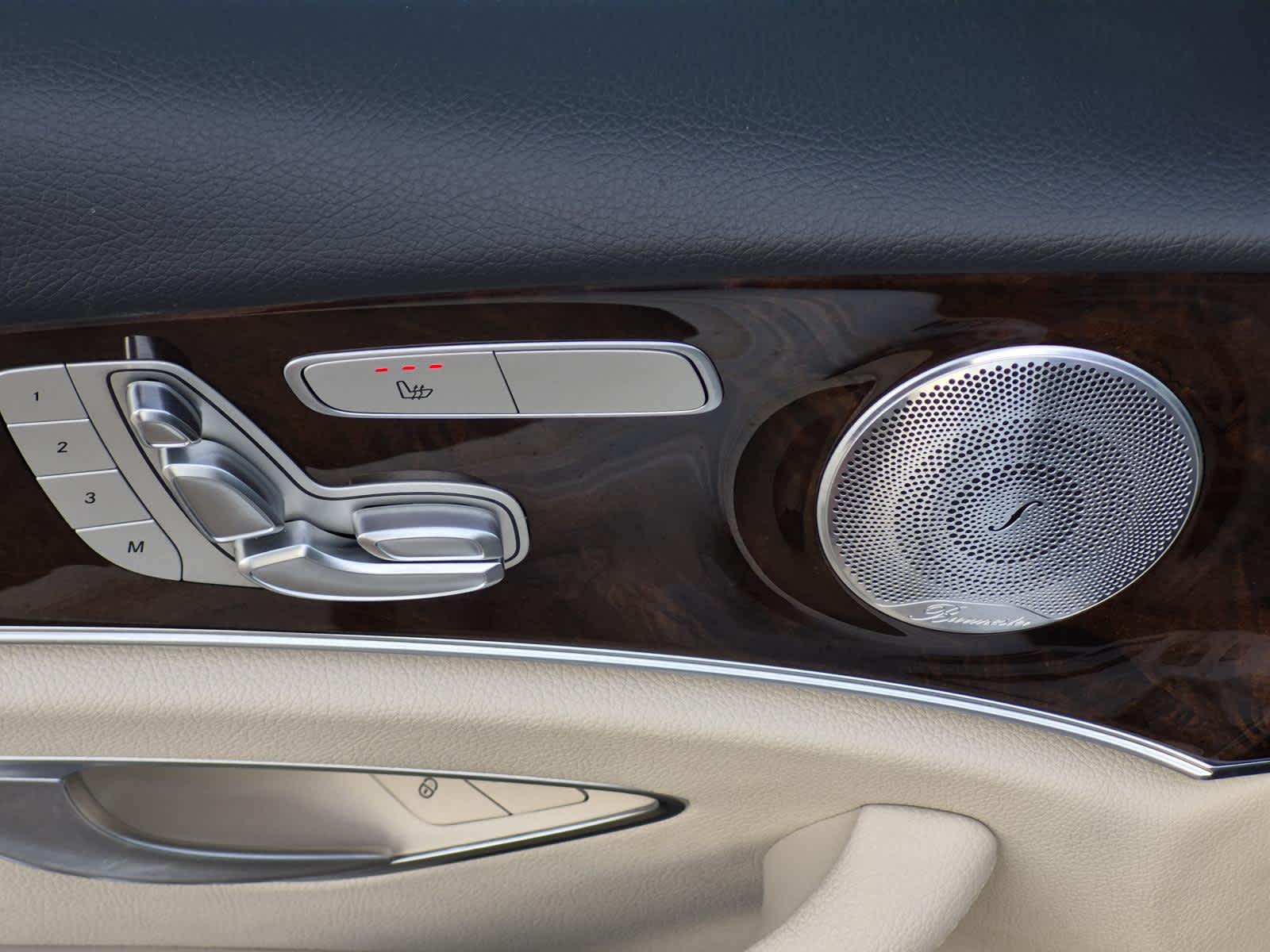 2021 Mercedes-Benz E 350 E 350