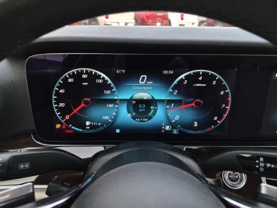 2021 Mercedes-Benz E 350 E 350