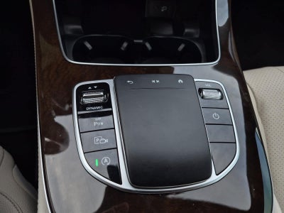 2021 Mercedes-Benz E 350 E 350