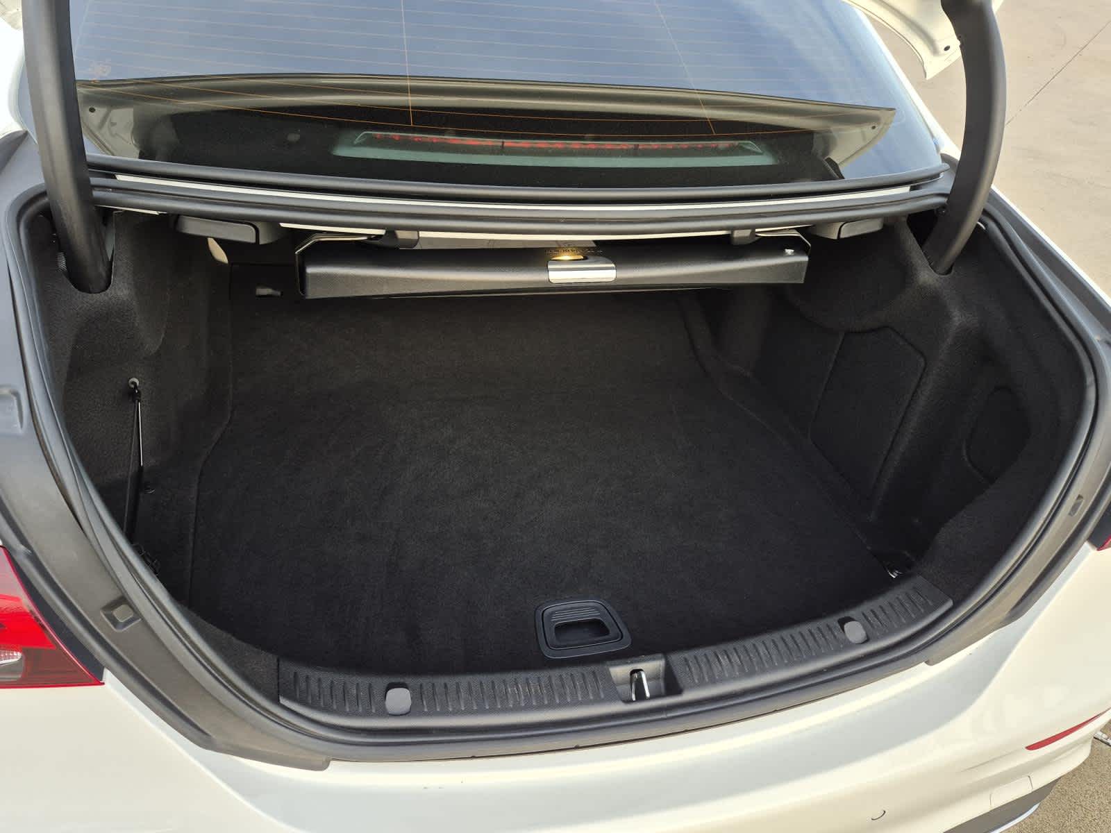 2021 Mercedes-Benz E 350 E 350