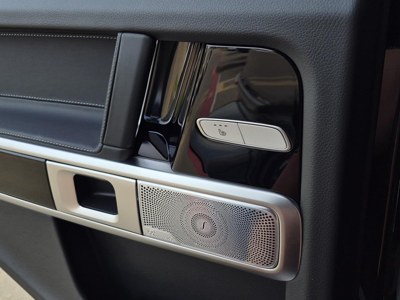 2022 Mercedes-Benz G 550 4MATIC®
