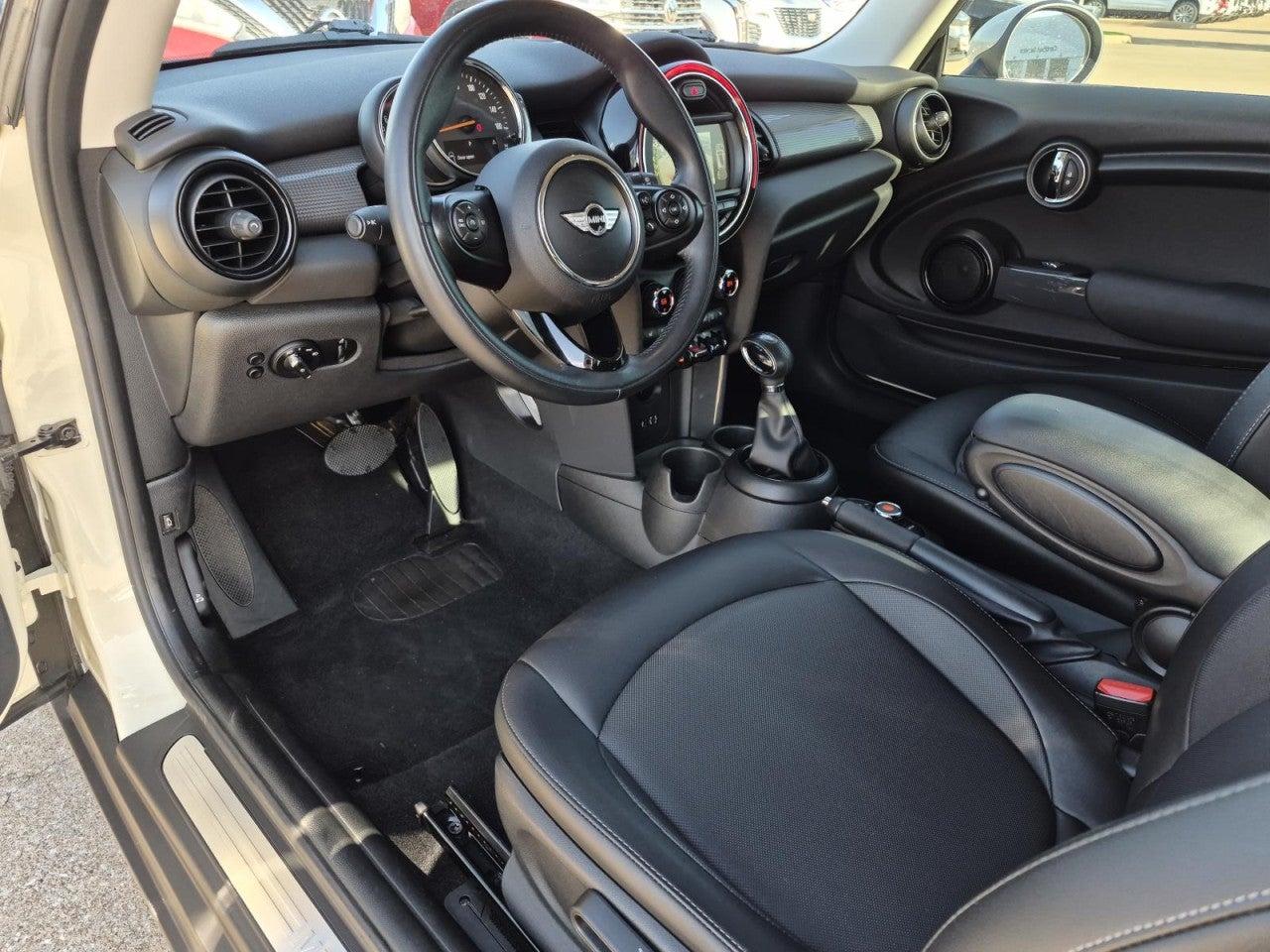 2018 MINI Hardtop Cooper