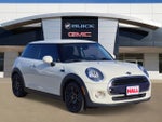 2018 MINI Hardtop Cooper